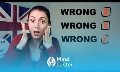 10 Common Grammar Mistakes In English