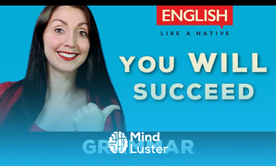 Making Promises and Predictions Intermediate English Grammar Lesson