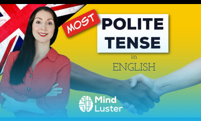 How To Be Polite In English