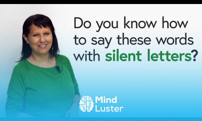 Silent Letters in English The 10 Most Common Errors