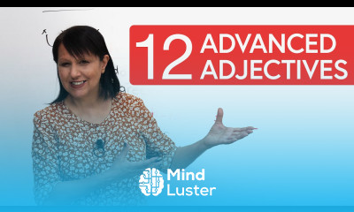 Upgrade your English 12 Confusing Advanced Adjectives