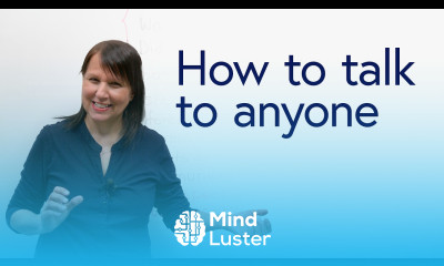 How to turn a conversation into a connection