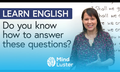 8 English Idioms Hiding in Questions