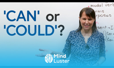 “CAN” or “COULD” What s the difference