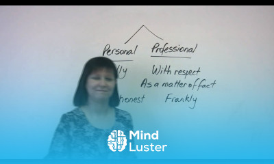 Polite English Softening Your Message