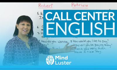 Learn English for Call Centers and Customer Service Jobs