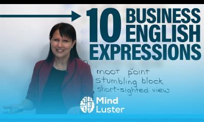 Upgrade your English 10 Advanced Business Expressions