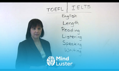 TOEFL or IELTS Which exam should you take