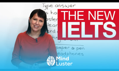 The New IELTS Computer Test Everything you need to know