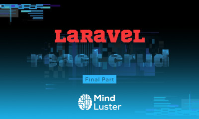 Laravel React Final Part