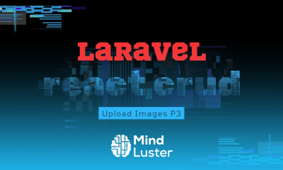 Laravel 12 React p3 Store Posts