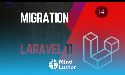 14 Migration Laravel 11 tutorial for beginners