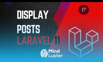 17 Display all and single post Laravel 11 tutorial for beginners