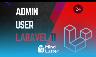 25 Add Admin User Laravel 11 tutorial for beginners
