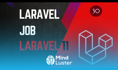 30 Send Email Using Laravel Job Laravel 11 tutorial for beginners