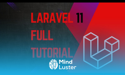 Laravel 11 Full Tutorial