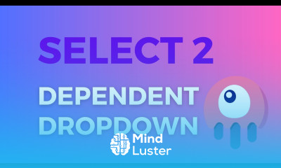 Laravel Livewire Dependent Dropdown with Select2