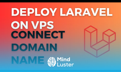 05 Connect Domain Name to our VPS Deploy Laravel on VPS