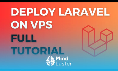 How to Deploy Laravel Project on VPS Full Tutorial