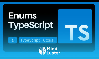 15 Enums TypeScript Tutorial for Beginners