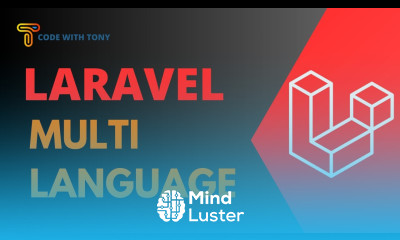 Full Tutorial Laravel Multi Languages