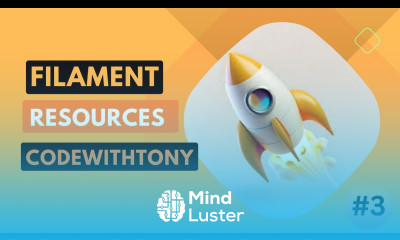 3 Deep Dive into Filament Resources FilamentPHP v3 Tutorial