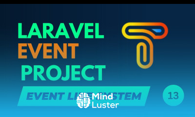13 Event Like System Laravel Event Project Tutorial