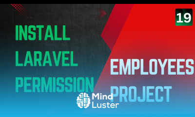 19 Add Roles and Permissions Laravel Splade Tutorial