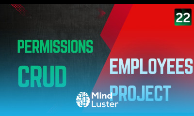 22 Permissions CRUD Laravel Splade Tutorial