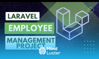 Employees Management Project Laravel Splade Full Tutorial