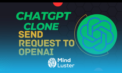 4 Send Requests to OpenAI and Add Responses to the Database