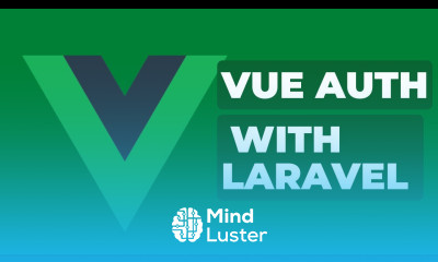 Vue 3 Authentication with Laravel Breeze API Vue Authentication Laravel