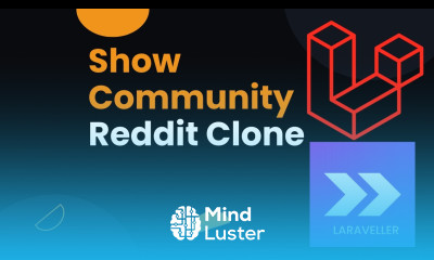 10 Show Community Reddit Clone with Laravel