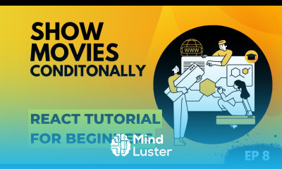 8 Show Movies Conditionally React Tutorial For Beginners