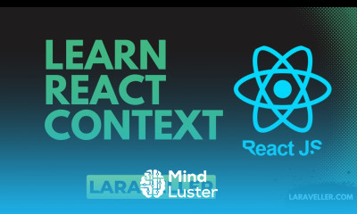 Learn React Context with Examples React Tutorial for beginners