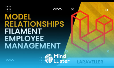 4 Migration and Model Relations Laravel Filament Tutorial