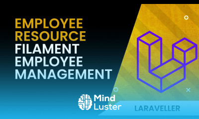 7 Employee Filament Resource Laravel Filament Tutorial