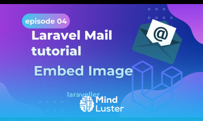 4 Laravel Email How To Embed Images Laravel 9 Tutorial