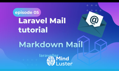 5 Laravel Send Markdown Email Laravel 9 Tutorial