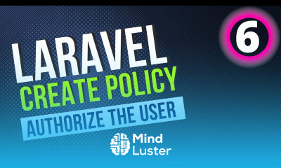 Laravel Auth Role Create Permissions with Laravel Policy to Authorize Users
