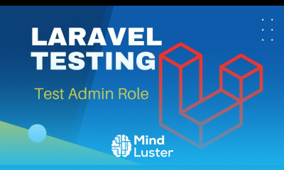 8 Testing in Laravel Test Admin Role Laravel 9 Testing Tutorial
