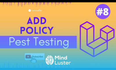 8 Test The Post Policy Laravel TDD Tutorial Laravel Tutorial For Beginners