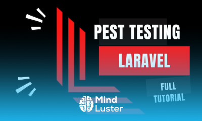 Pest Laravel Testing Full Tutorial Laravel TDD Tutorial Laravel For Beginners