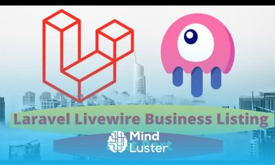 Laravel Livewire Tutorial Business Listing Last Part Display All Listings