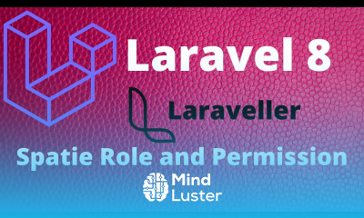 Laravel 8 Tutorial 14 Spatie Role and Permission