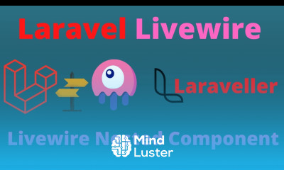 Laravel Livewire Tutorial 6 Livewire Nesting Components