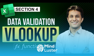 Section 4 How to Use VLOOKUP MATCH INDEX in Excel Step by Step Guide