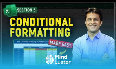 Section 5 Excel Sheet Protection Hyperlinks Formatting Passwords Made Easy