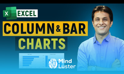 7 1 Master Excel Charts Transform Boring Data into Powerful Visual Stories