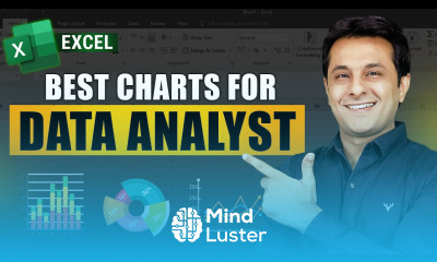7 2 Best Excel Charts for Data Analysis Easy Fast